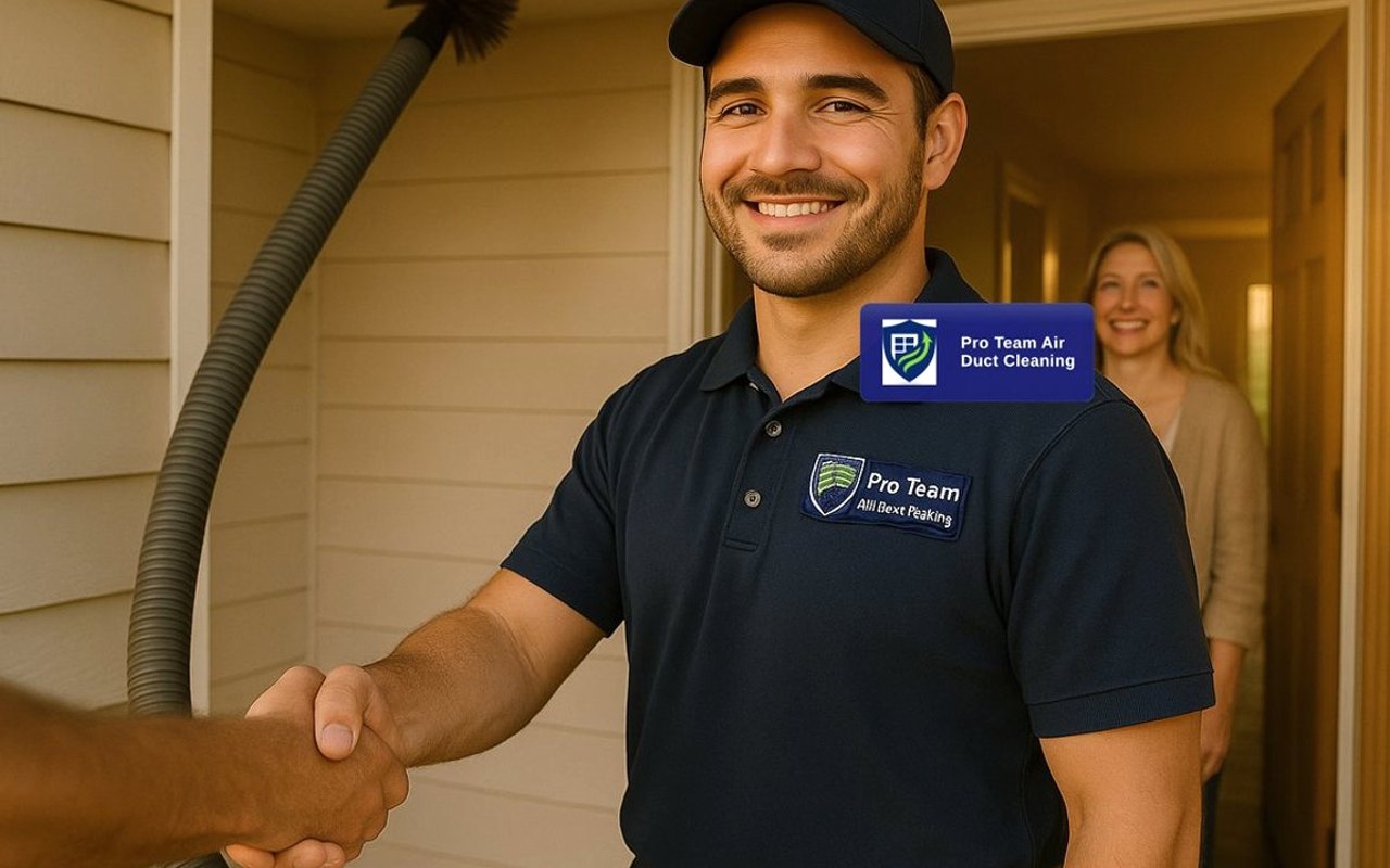 Exploring Professional Sanitization Services in Orange Park Acres