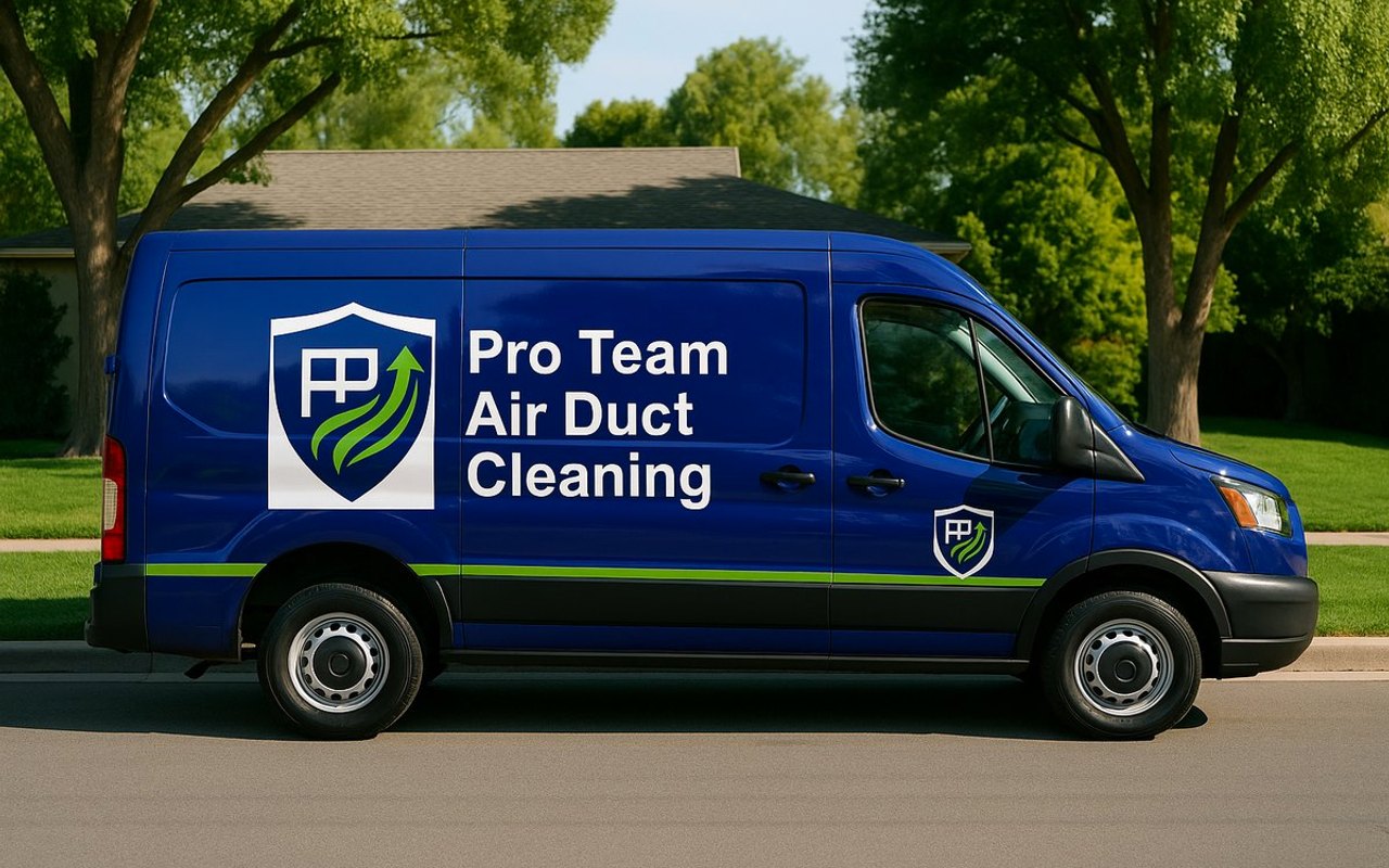 Indoor Air Quality in Riverside: The Importance of Clean Ducts