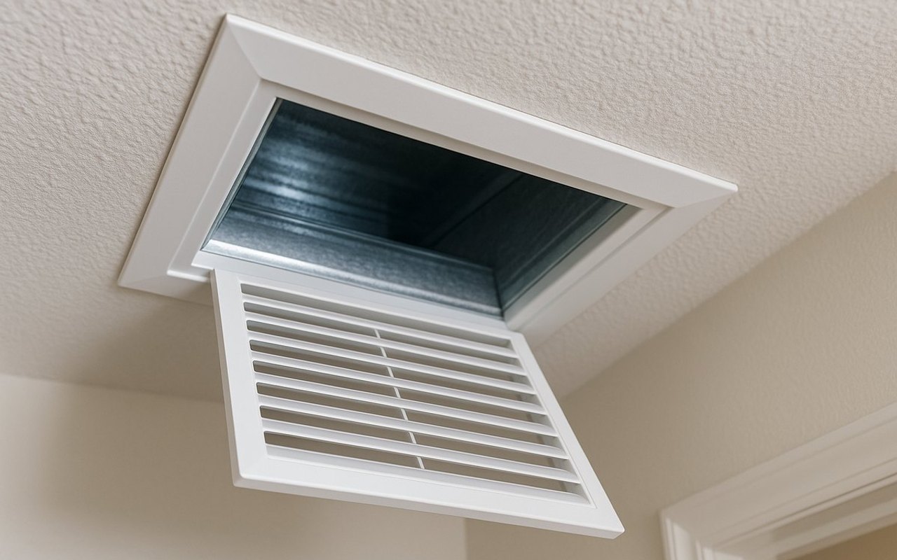 Indoor Air Quality in Rancho Santa Margarita: The Importance of Your Ducts