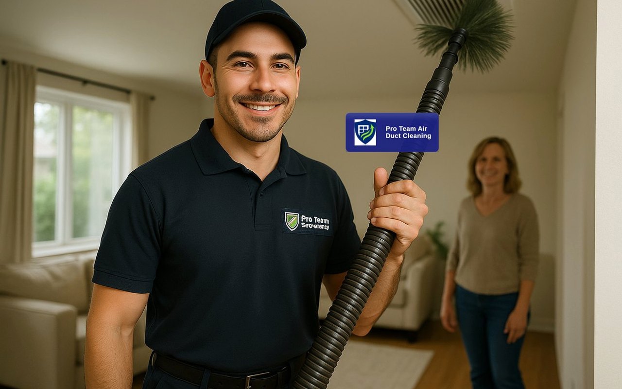 Mold Remediation Transformations in Tustin: Before & After