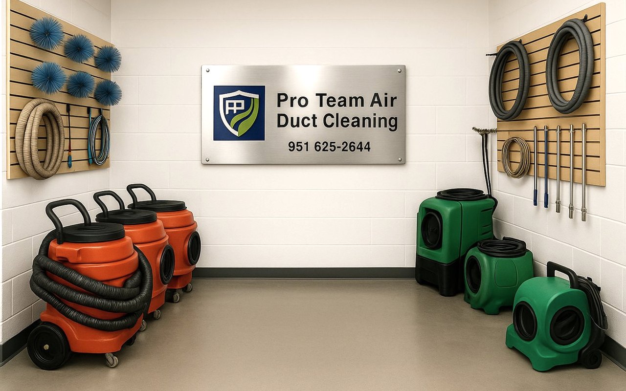 Mold in Tustin HVAC Systems: Detection and Removal Tips