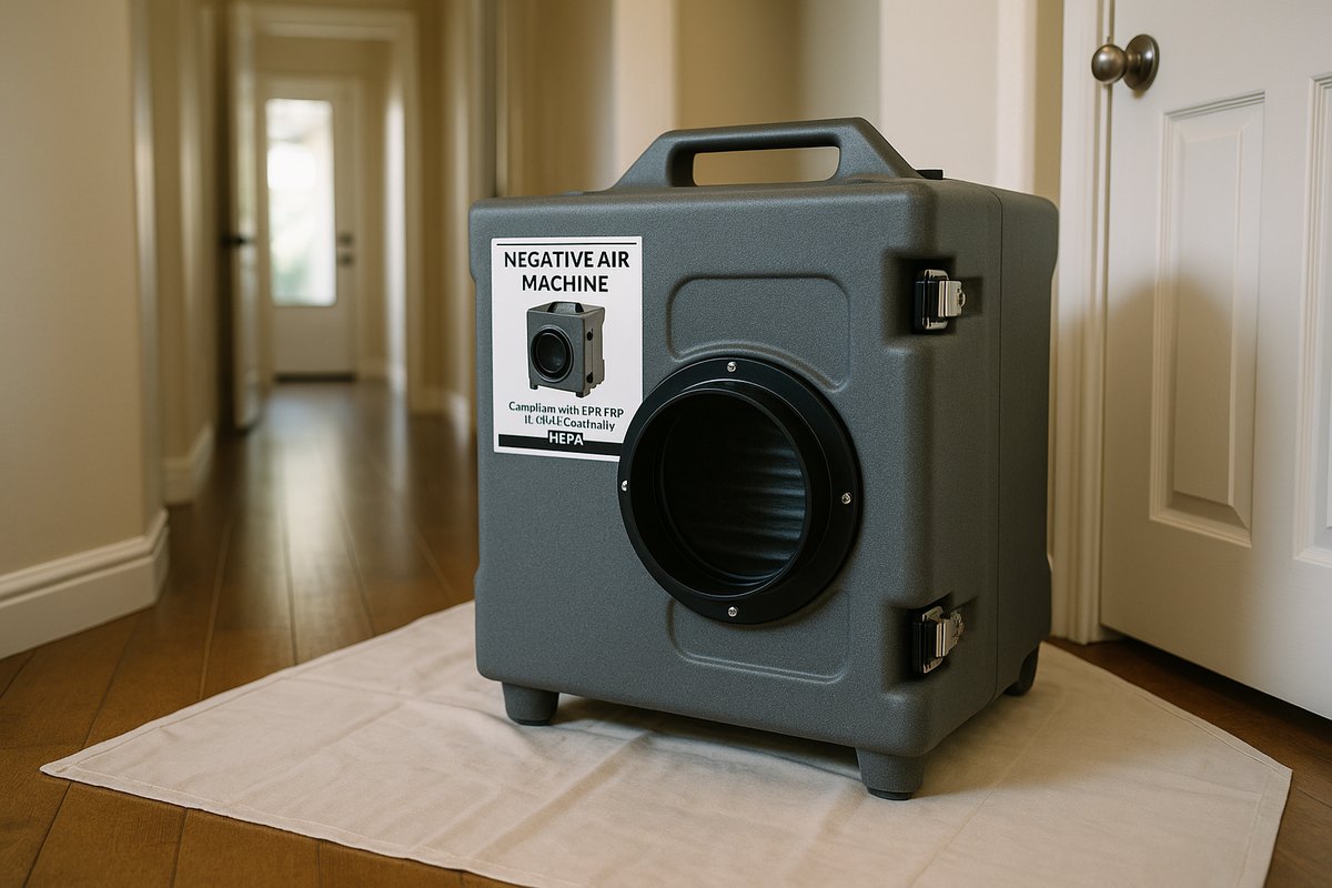 Professional HVAC System Cleaning in Corona, CA