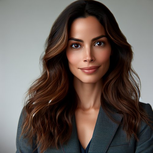 Aisha Patel, Operations Manager